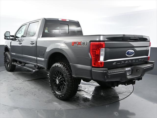 used 2019 Ford F-250 car, priced at $52,000