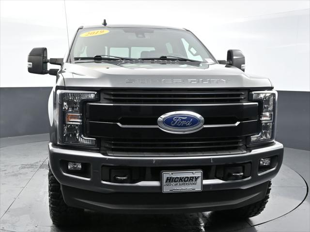 used 2019 Ford F-250 car, priced at $52,000