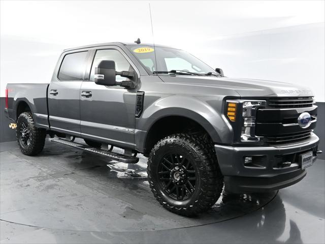 used 2019 Ford F-250 car, priced at $52,000