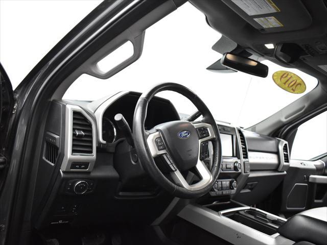 used 2019 Ford F-250 car, priced at $52,000