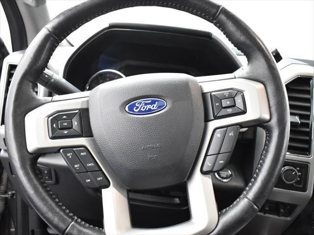 used 2019 Ford F-250 car, priced at $52,000