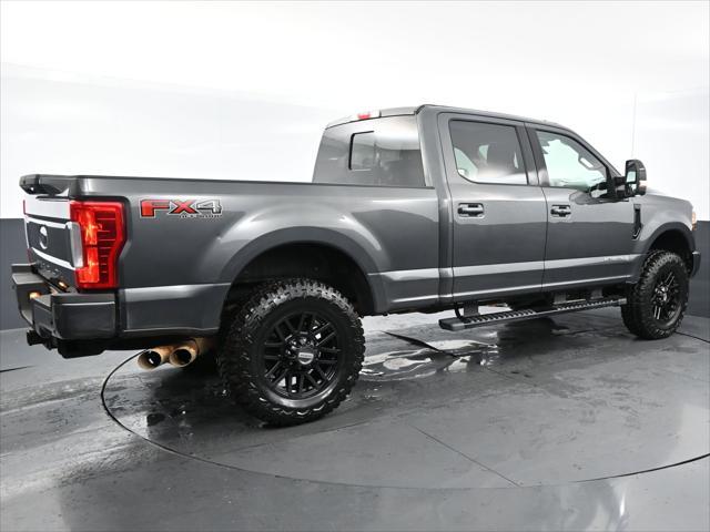 used 2019 Ford F-250 car, priced at $52,000