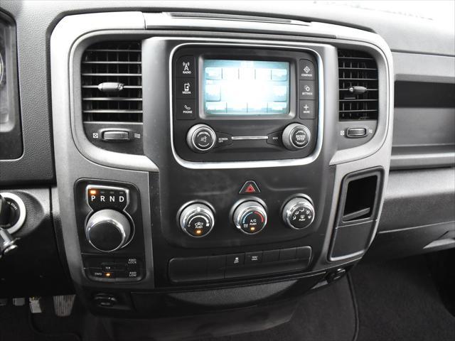 used 2019 Ram 1500 car, priced at $24,500