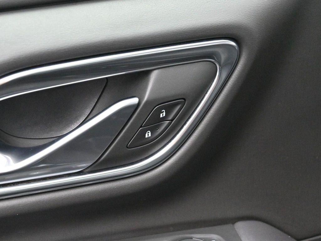 used 2022 Chevrolet Suburban car, priced at $51,500