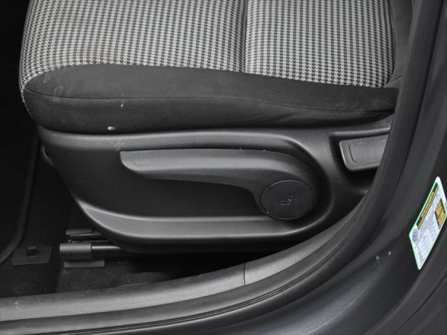 used 2021 Hyundai Kona car, priced at $16,000