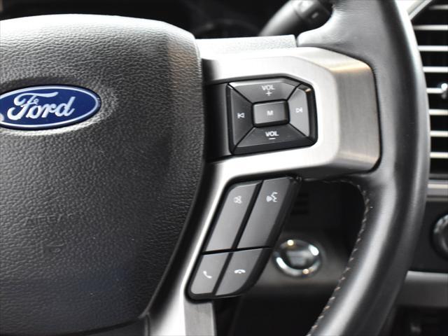 used 2021 Ford F-450 car, priced at $74,500