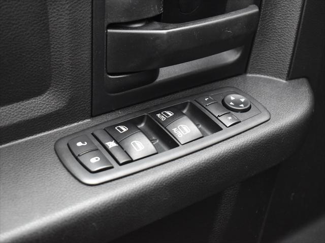used 2018 Ram 2500 car, priced at $39,700