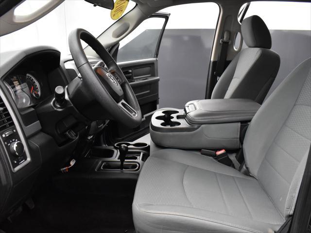 used 2018 Ram 2500 car, priced at $39,700