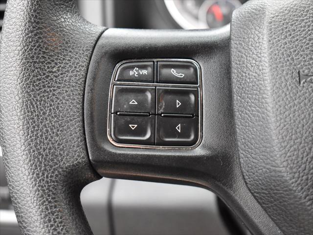 used 2018 Ram 2500 car, priced at $39,700