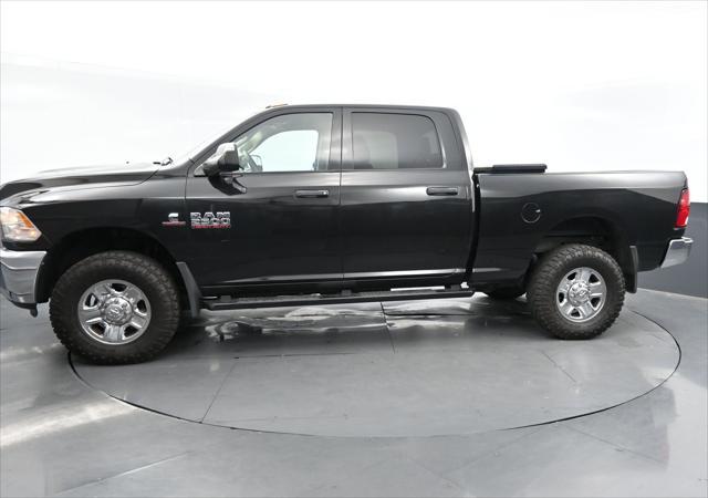used 2018 Ram 2500 car, priced at $39,700