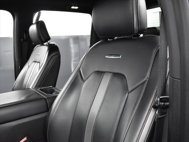 used 2018 Ford F-350 car, priced at $54,000