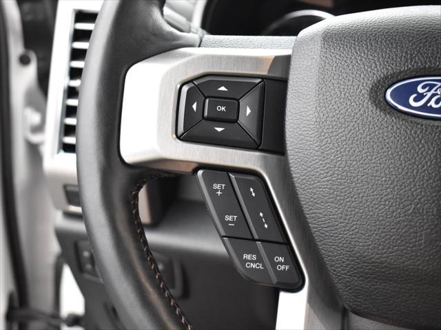 used 2018 Ford F-350 car, priced at $54,000