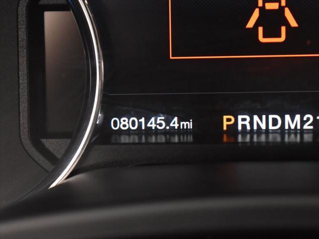 used 2018 Ford F-350 car, priced at $54,000