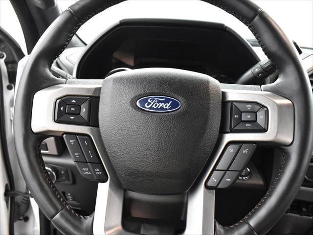 used 2018 Ford F-350 car, priced at $54,000