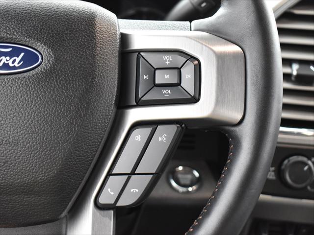 used 2018 Ford F-350 car, priced at $54,000