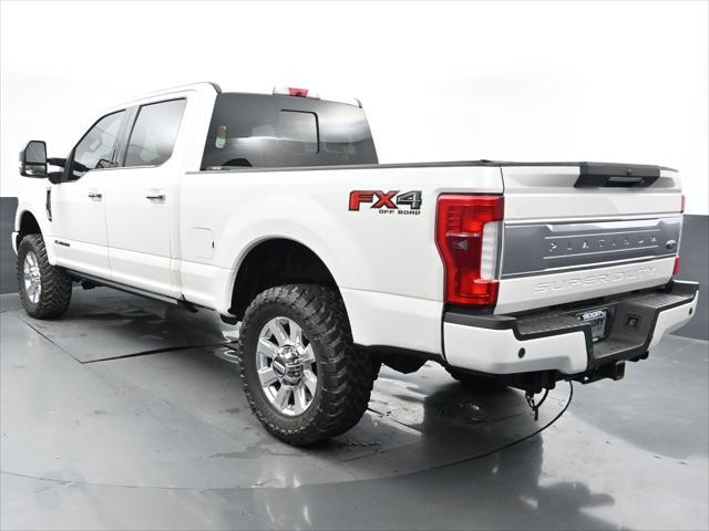 used 2018 Ford F-350 car, priced at $54,000