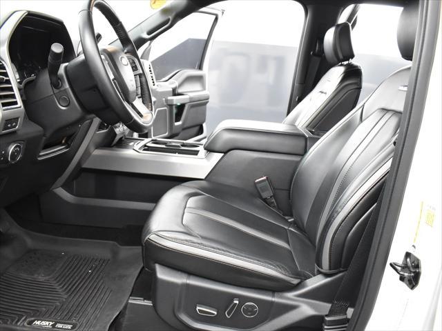 used 2018 Ford F-350 car, priced at $54,000