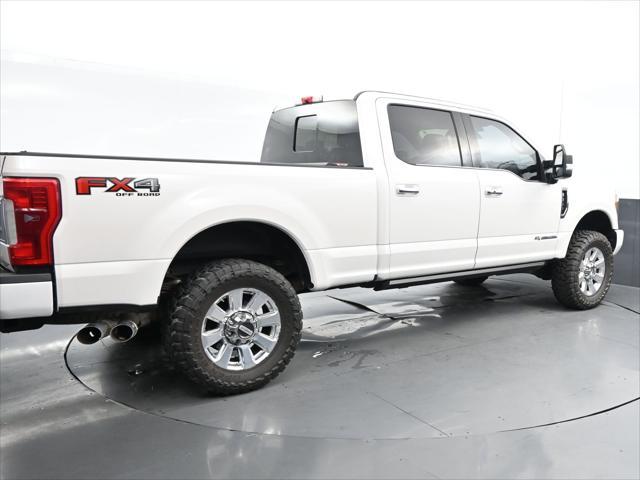 used 2018 Ford F-350 car, priced at $54,000