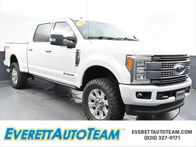 used 2018 Ford F-350 car, priced at $54,000