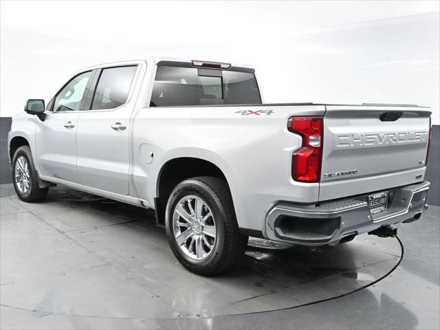 used 2019 Chevrolet Silverado 1500 car, priced at $36,000