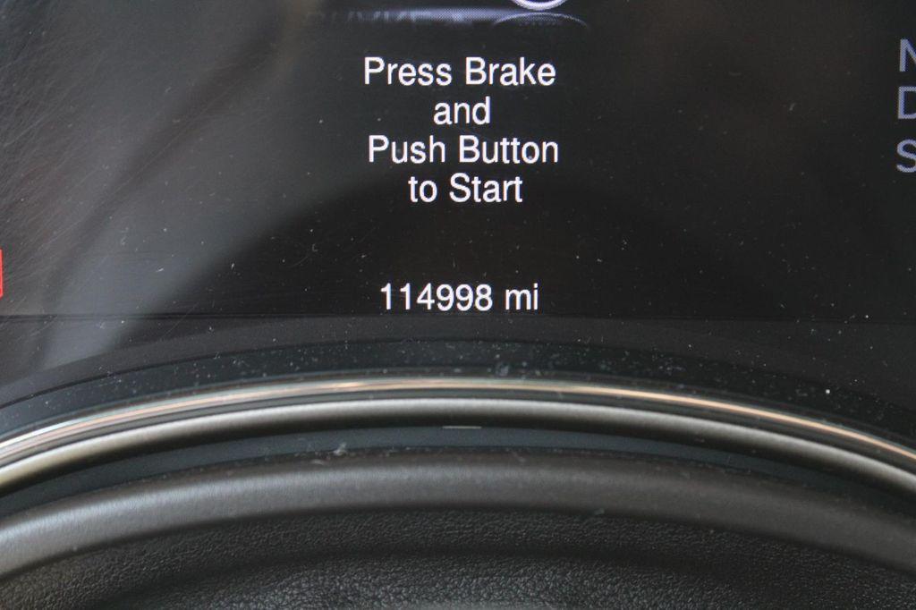 used 2014 Jeep Grand Cherokee car, priced at $13,000