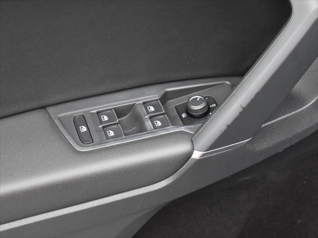 used 2018 Volkswagen Tiguan car, priced at $13,500