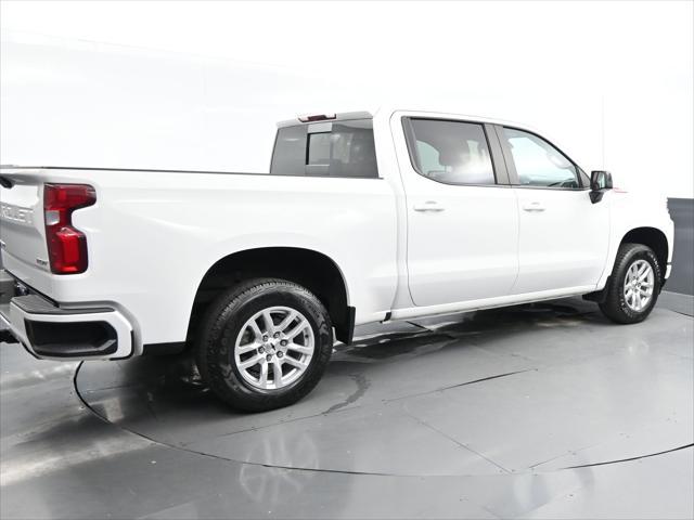 used 2020 Chevrolet Silverado 1500 car, priced at $37,500