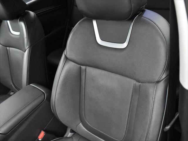 used 2022 Hyundai Tucson car, priced at $20,500