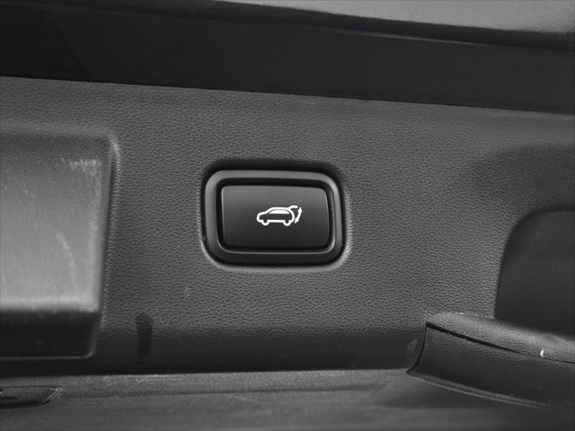 used 2022 Hyundai Tucson car, priced at $20,500