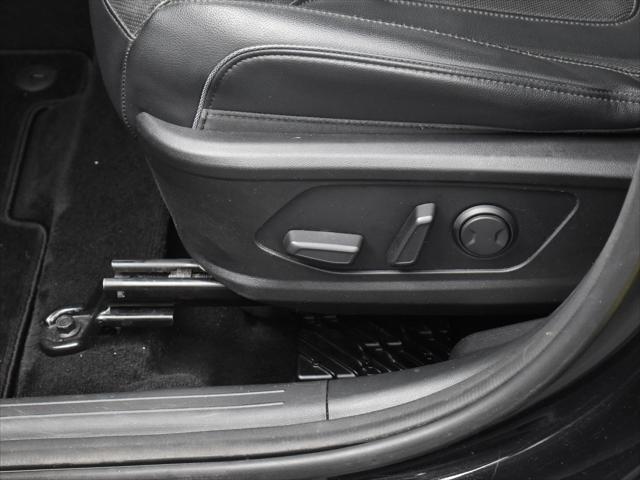used 2022 Hyundai Tucson car, priced at $20,500
