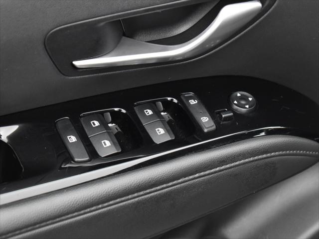 used 2022 Hyundai Tucson car, priced at $20,500