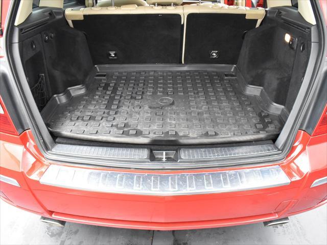 used 2011 Mercedes-Benz GLK-Class car, priced at $8,700