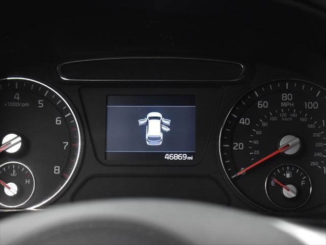 used 2019 Kia Sorento car, priced at $17,500