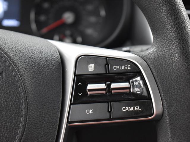 used 2019 Kia Sorento car, priced at $17,500