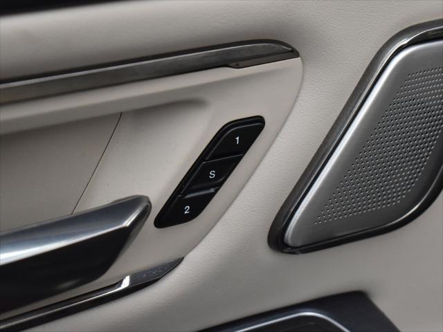 used 2021 Ram 1500 car, priced at $39,700