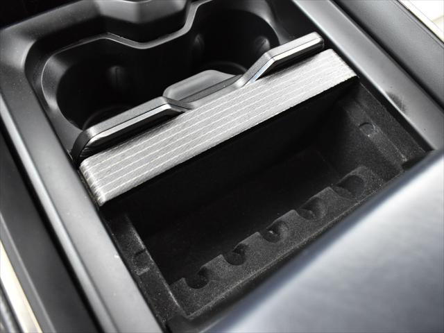 used 2021 Ram 1500 car, priced at $39,700