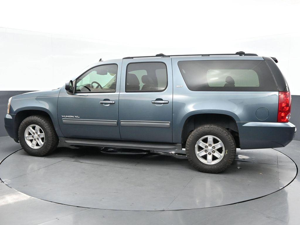 used 2010 GMC Yukon XL car, priced at $11,000