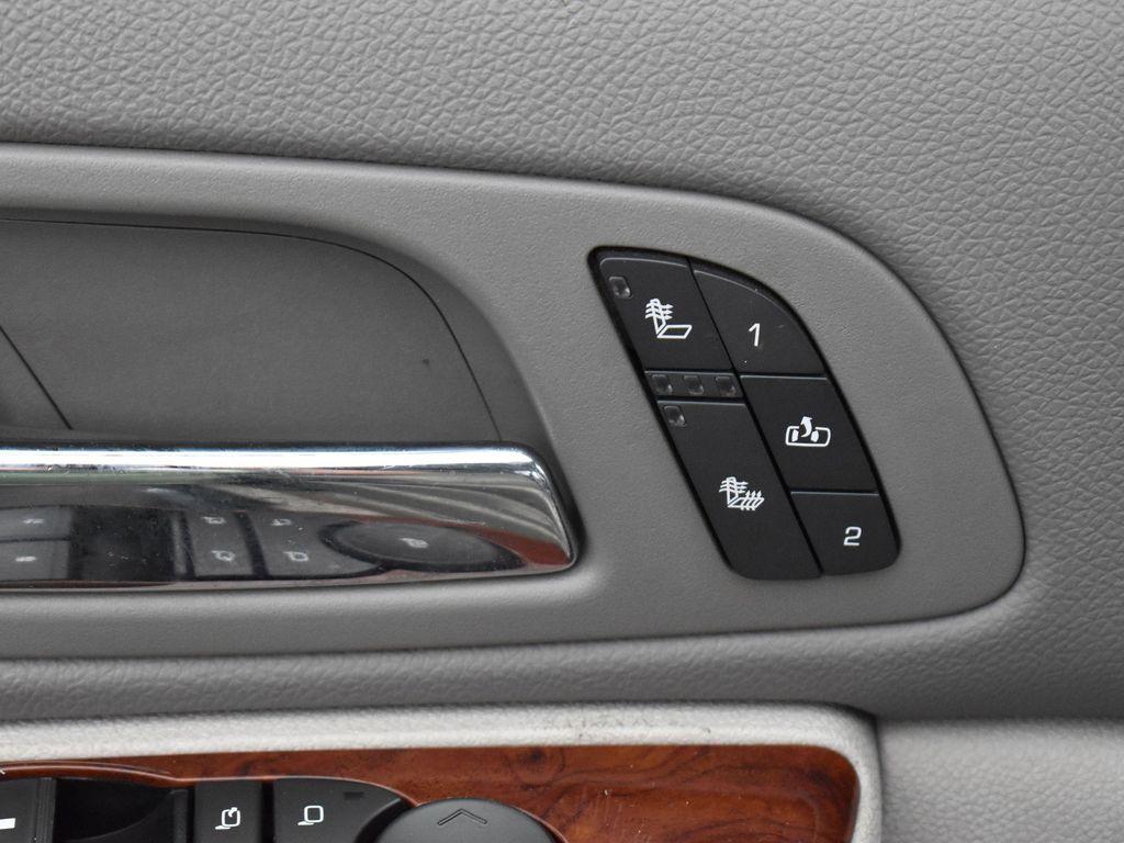 used 2010 GMC Yukon XL car, priced at $11,000