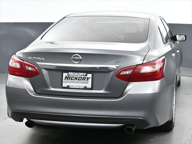 used 2018 Nissan Altima car, priced at $11,700