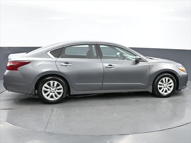 used 2018 Nissan Altima car, priced at $11,700