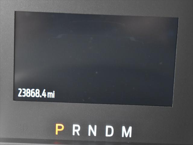 used 2022 Ford F-150 car, priced at $30,500