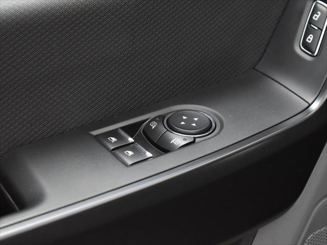 used 2022 Ford F-150 car, priced at $30,500