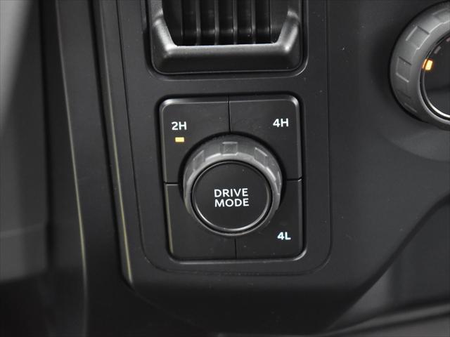 used 2022 Ford F-150 car, priced at $30,500