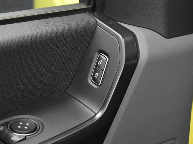used 2022 Ford F-150 car, priced at $30,500