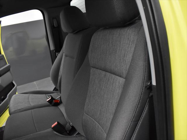 used 2022 Ford F-150 car, priced at $30,500