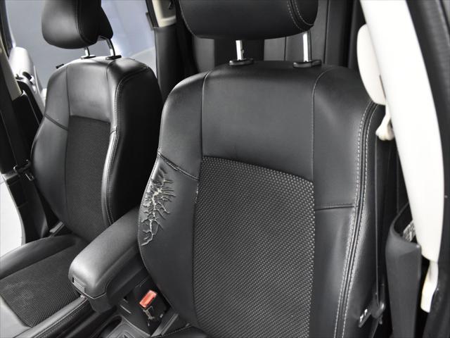 used 2016 Jeep Patriot car, priced at $6,000