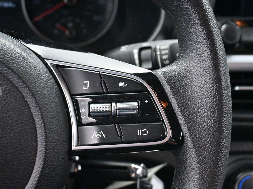 used 2023 Kia Forte car, priced at $14,500