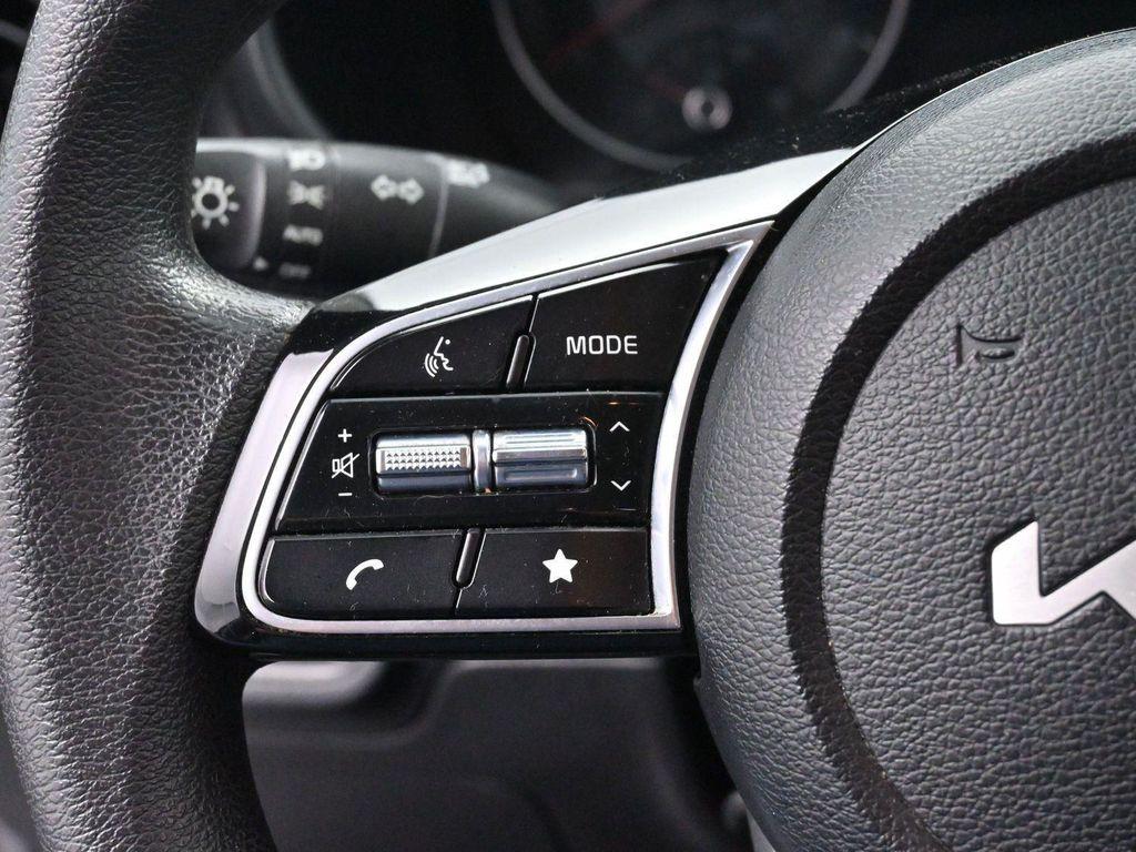 used 2023 Kia Forte car, priced at $14,500