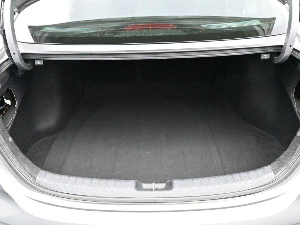 used 2023 Kia Forte car, priced at $14,500