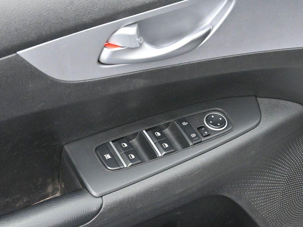 used 2023 Kia Forte car, priced at $14,500